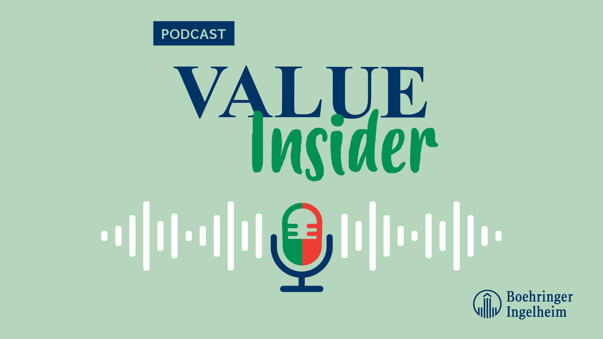 Value Insider Podcast