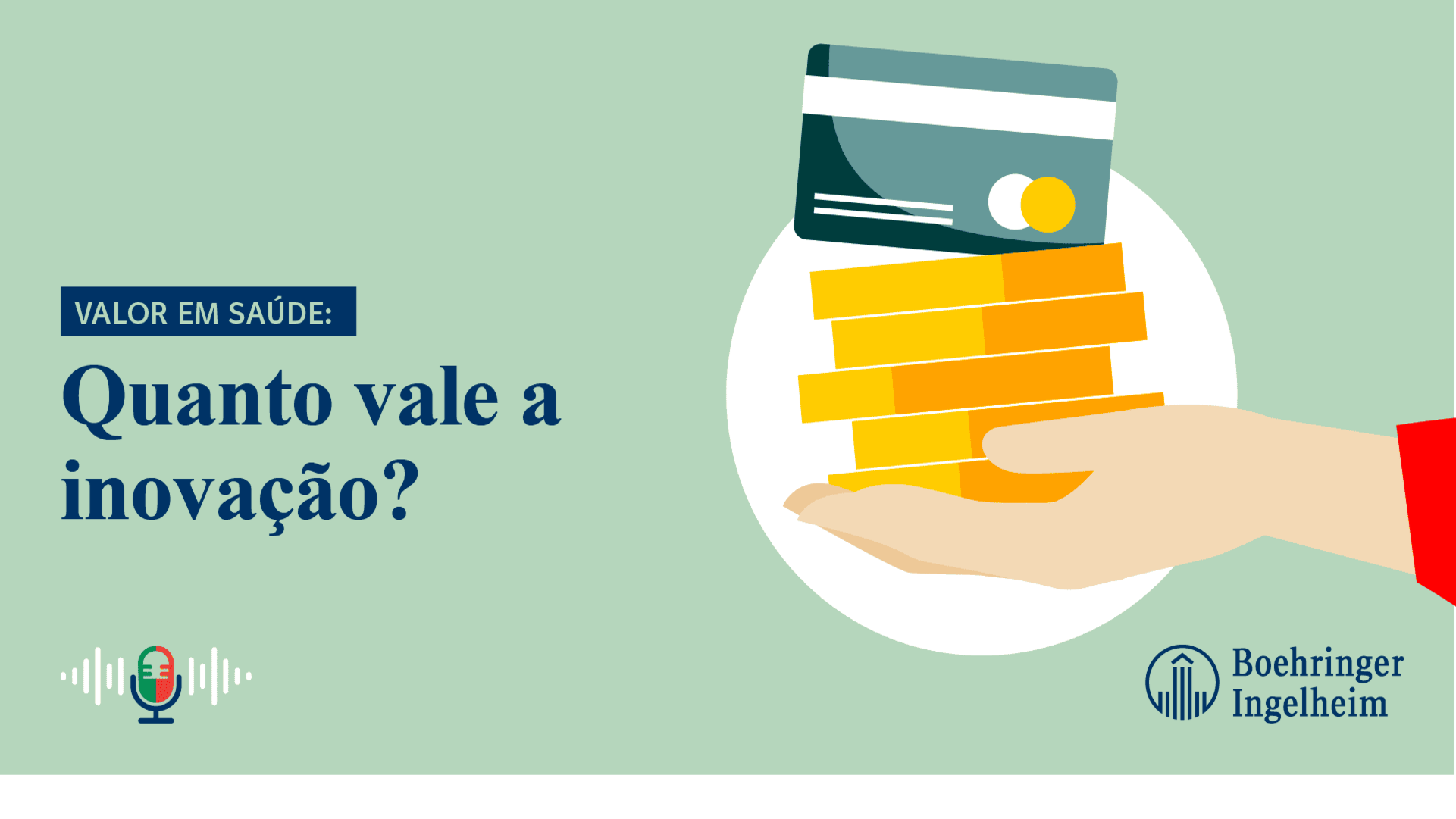 Valor em Saúde: Quanto vale a inovação?