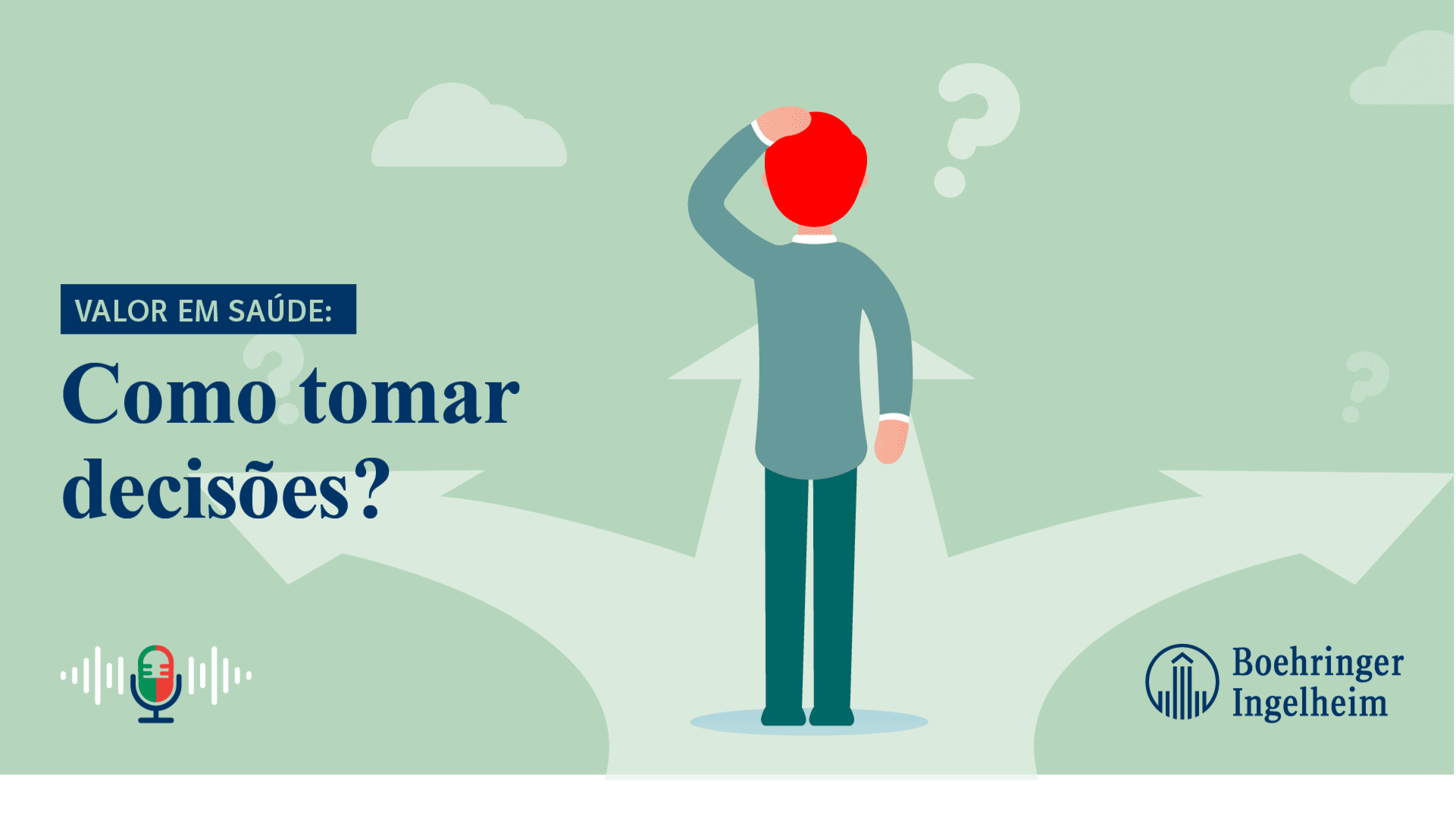 Valor em Saúde: Como tomar decisões?