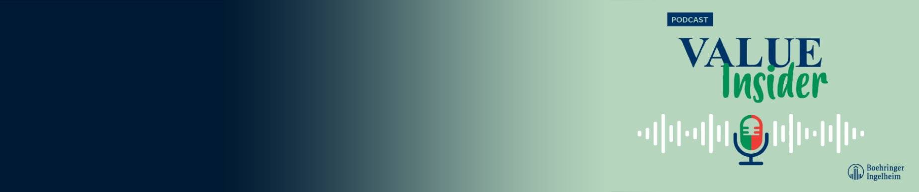 Podcast Value Insider